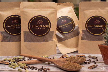 Garam Masala